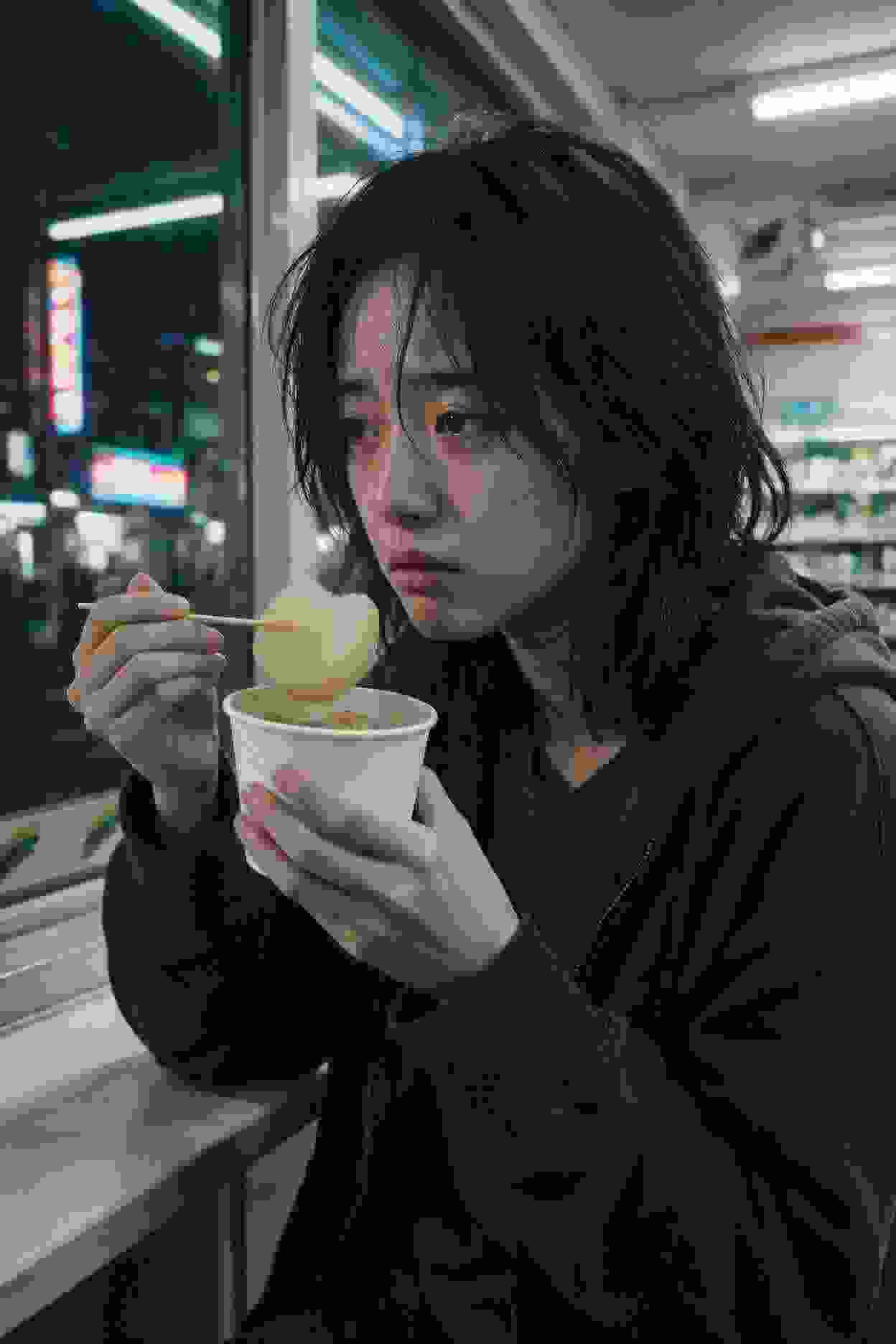 职场新人