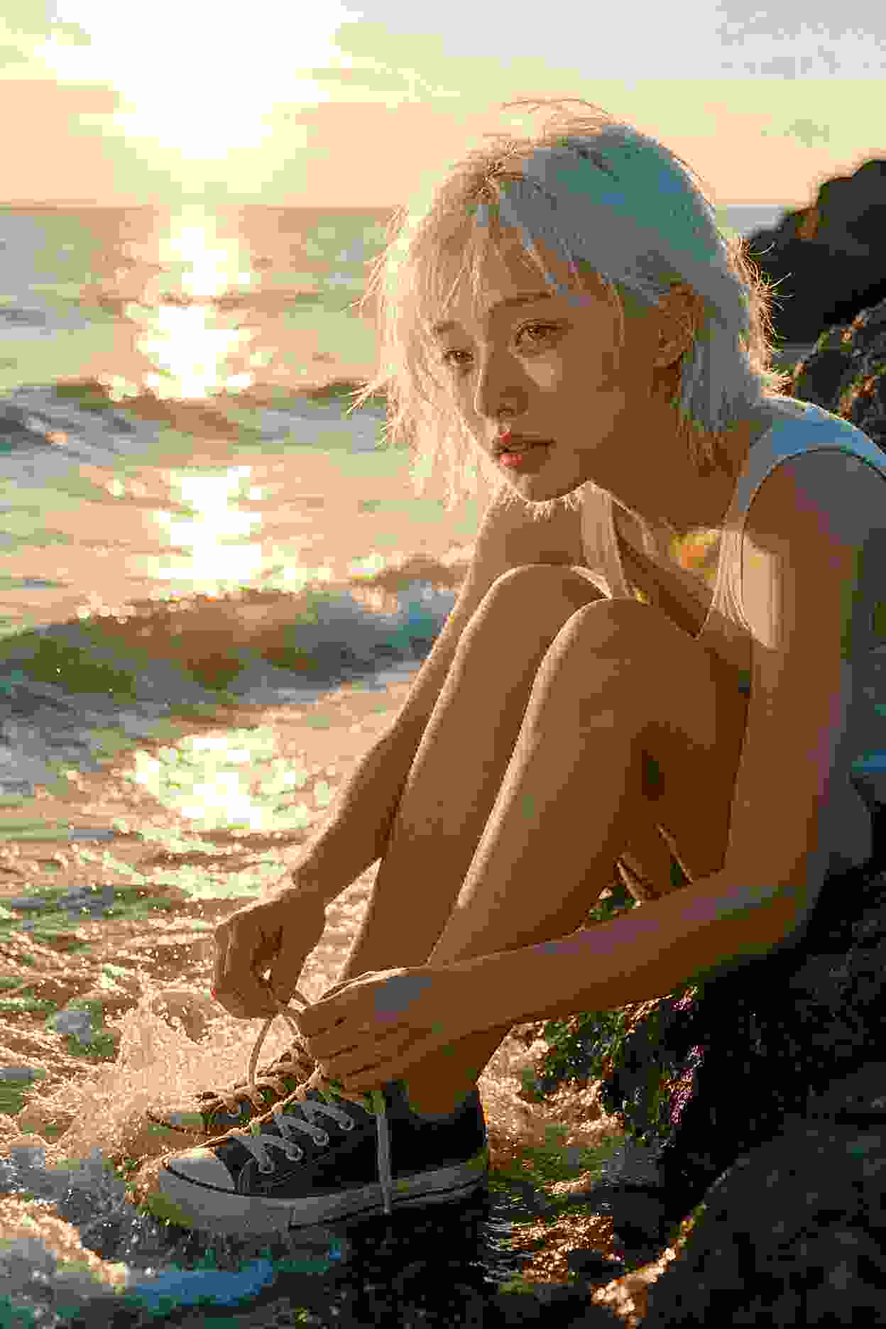 甜蜜陷阱