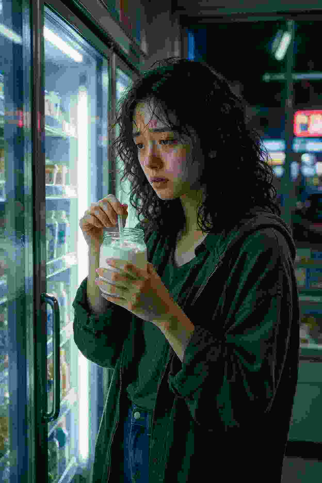 搞笑便利店