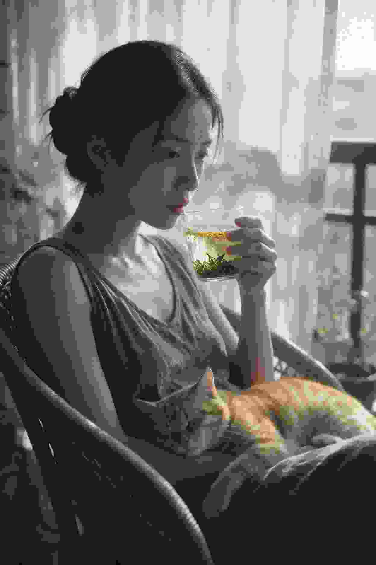 时光倒流