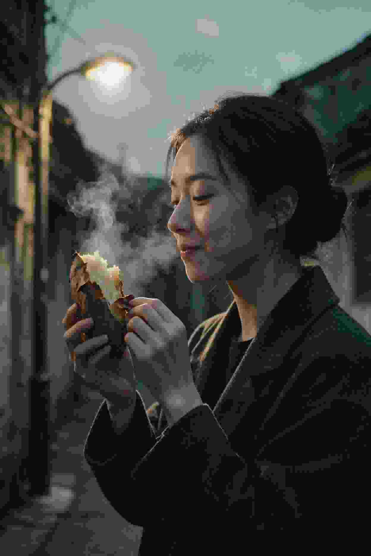 逆袭白领